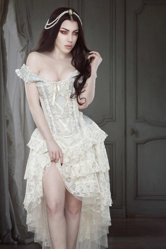 Gothic dress