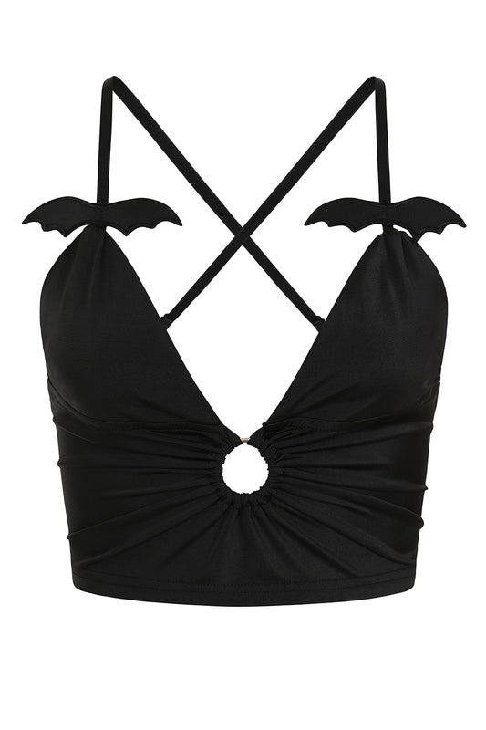 MELANTHA TOP