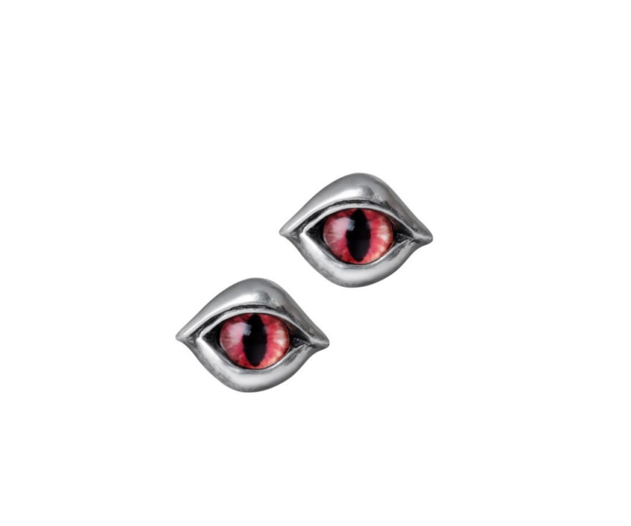 DEMONEYE earrings