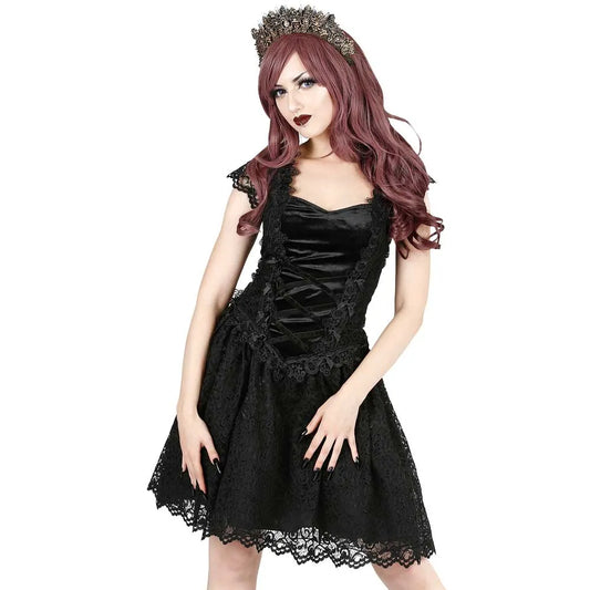 Gothic dress