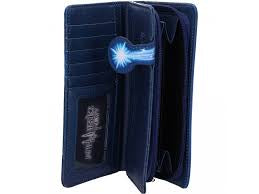 Wish upon a star wallet