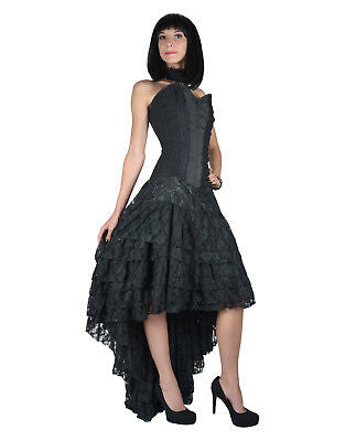 Gothic dress