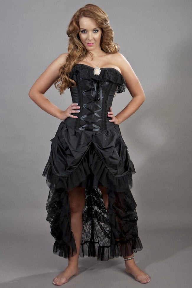 Gothic dress