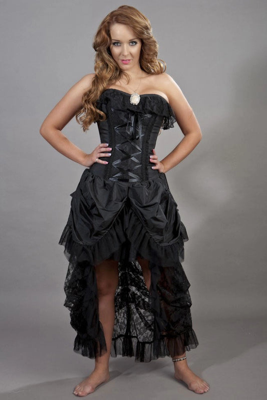 Gothic dress