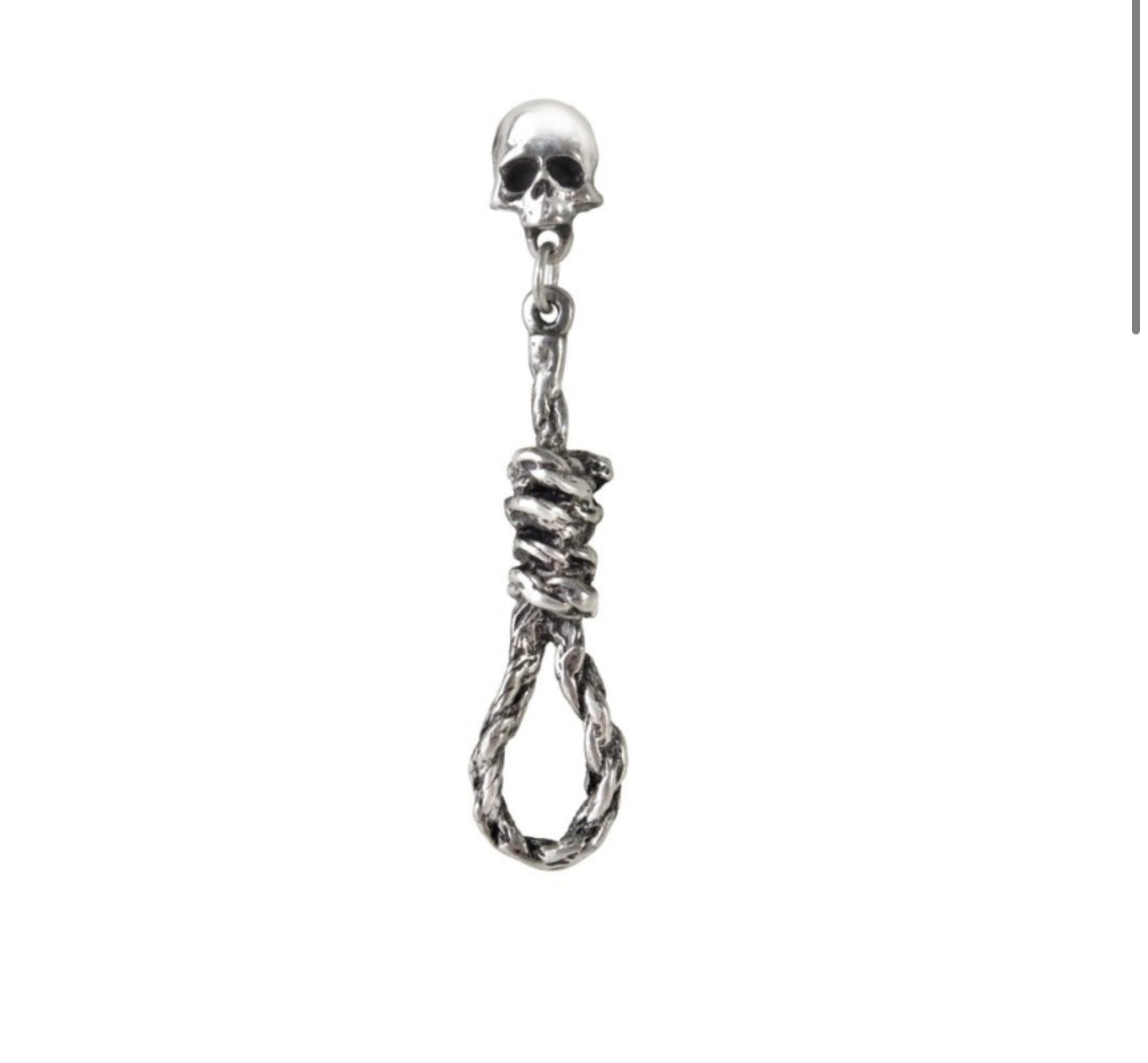 HANG MAN'S NOOSE