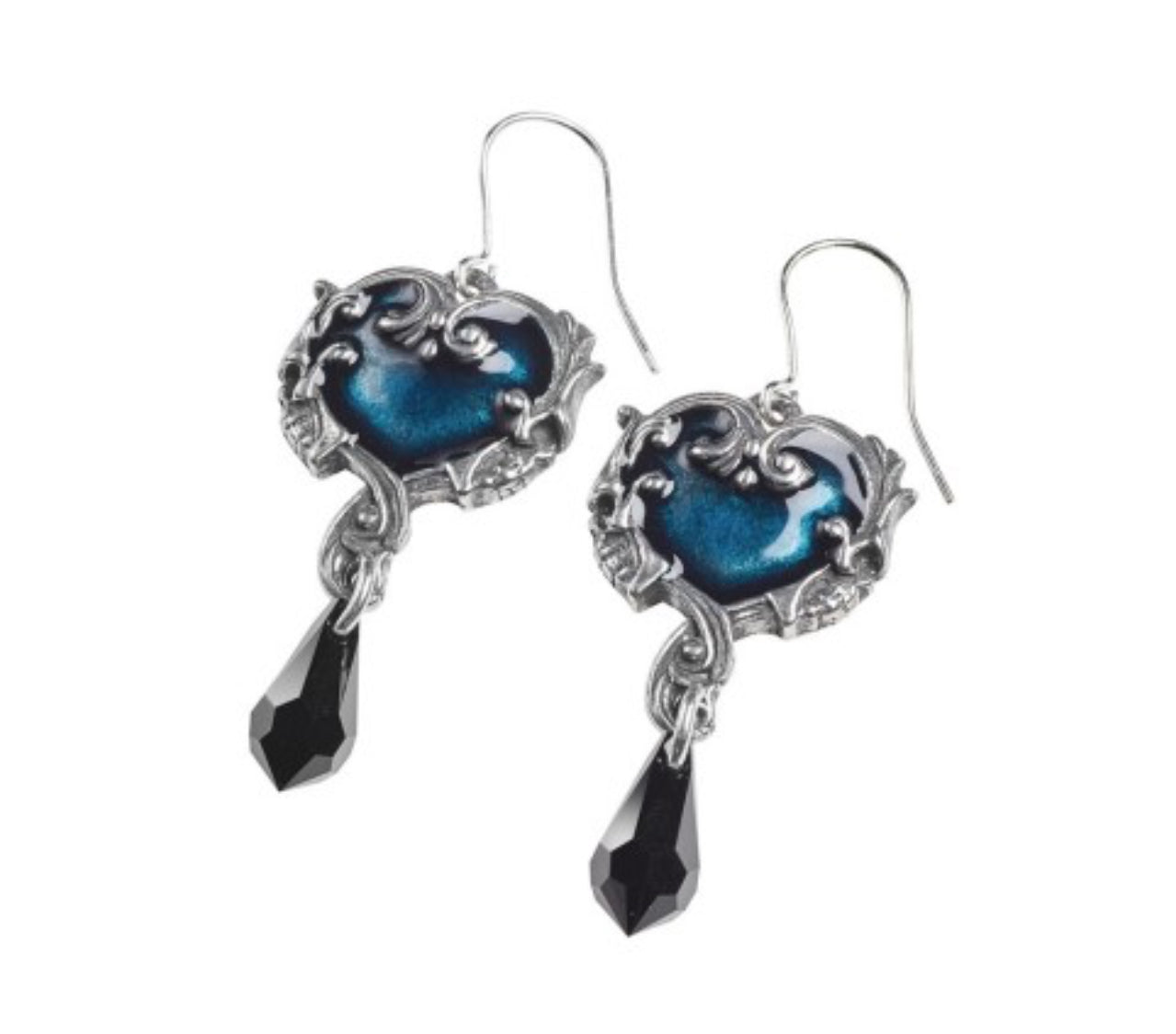 AFFAIRE DU COEUR earrings
