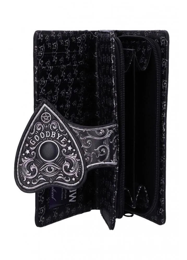 Spirit board wallet