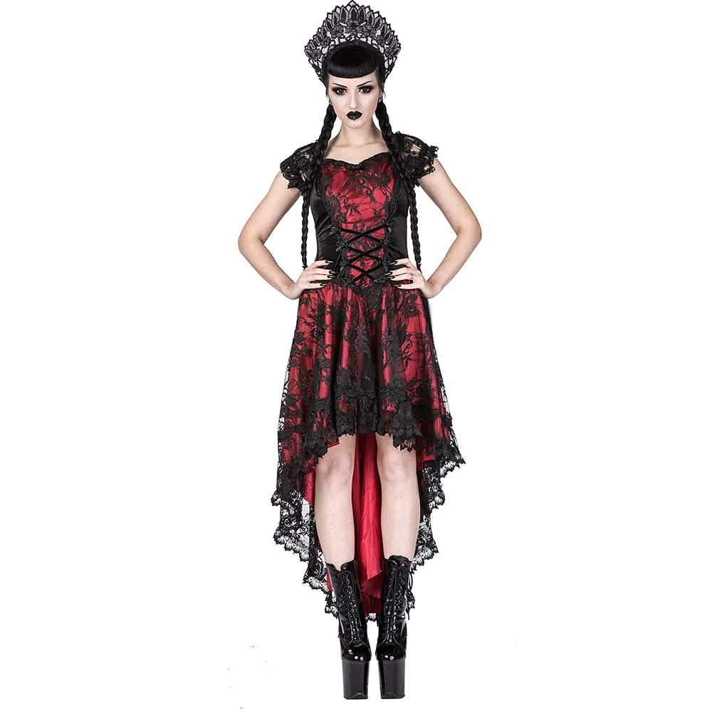 Gothic dress