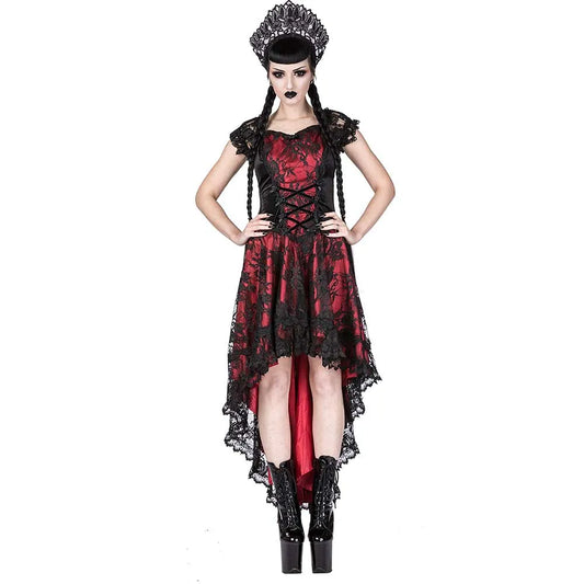 Gothic dress