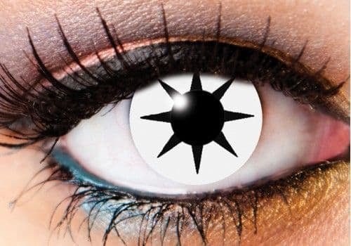 Monster Spite Contacts - 90 Day