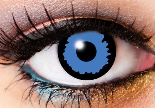 Nocturnal Monster Contacts - 90 Day