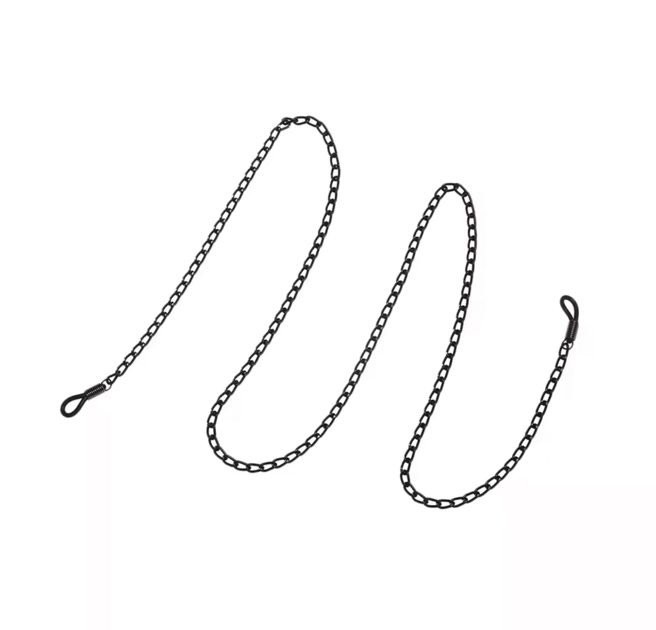 Glasses chain