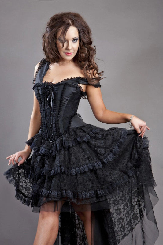 Gothic dress
