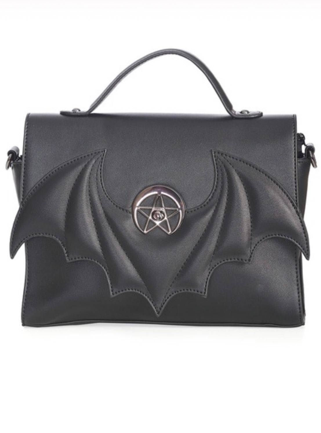 DREAMCATCHER BAT HANDBAG