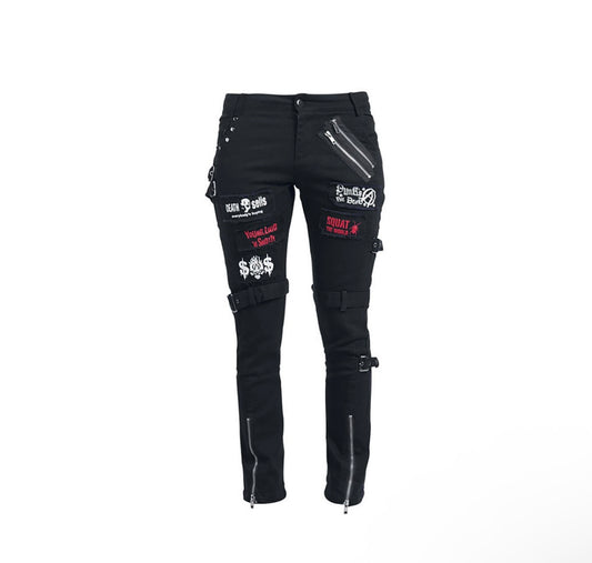 Punk Trousers