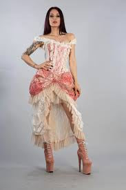 Gothic dress