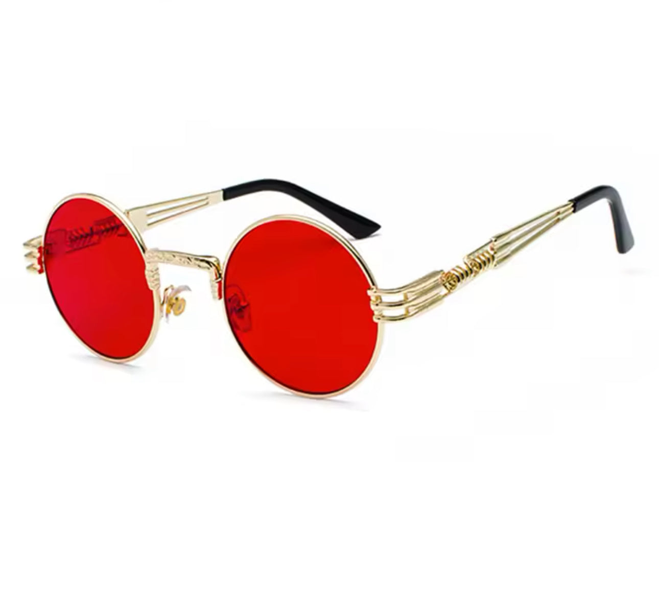 Retro sunglasses