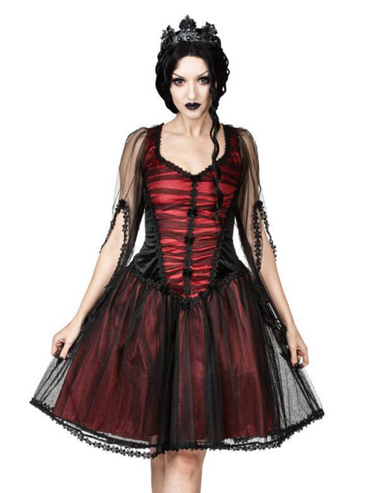 Gothic dress