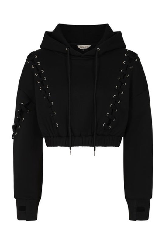 BLAZED HOODIE