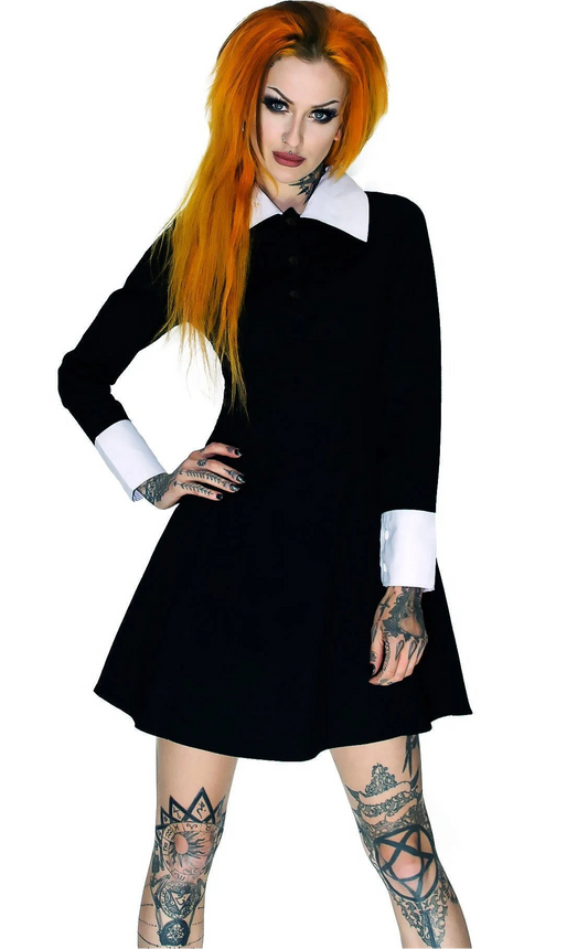 Megan dress