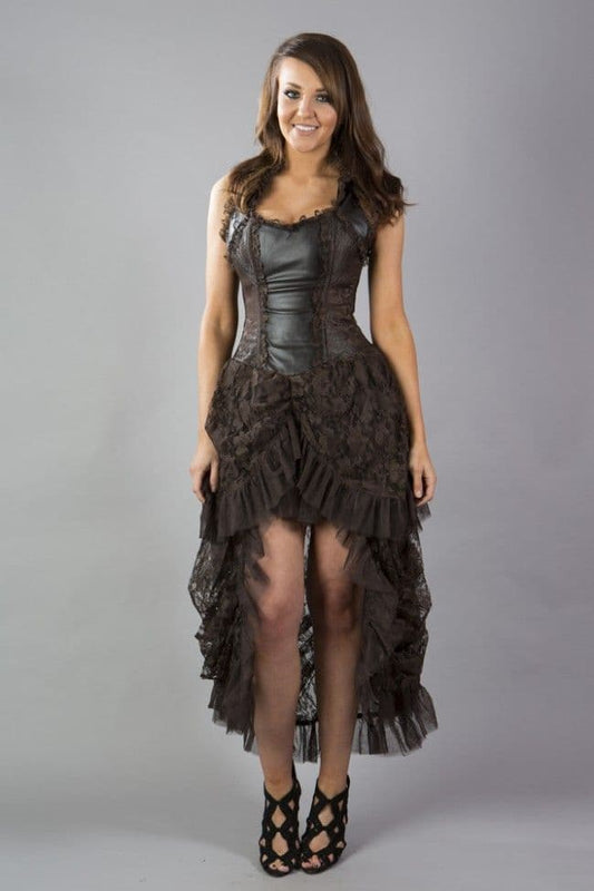 Gothic dress