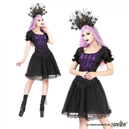 Minidress