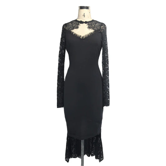 Gothic dress