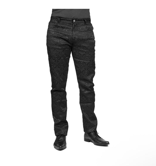 Victorian trousers
