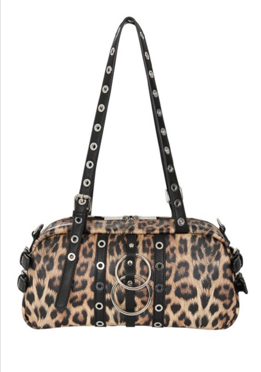 Hexy Glam Handbag