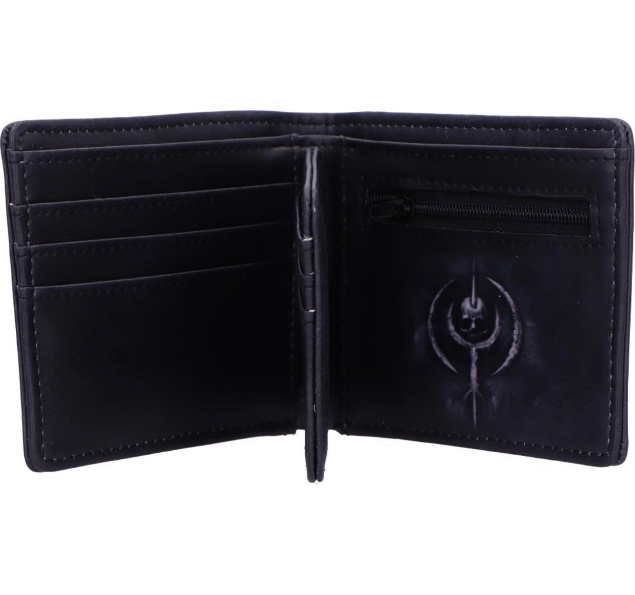 The Dark Augury Wallet