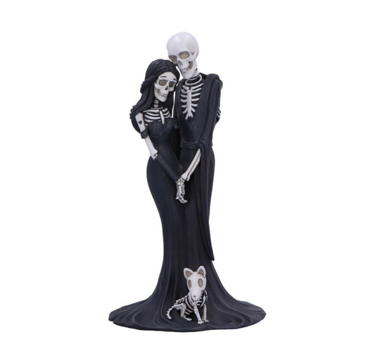 Eternal Companion