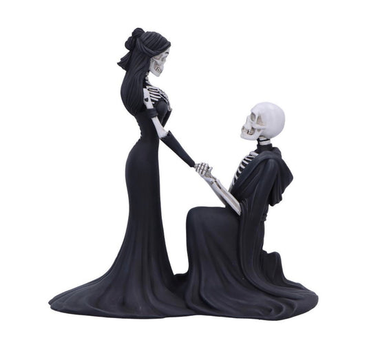 Eternal Proposal