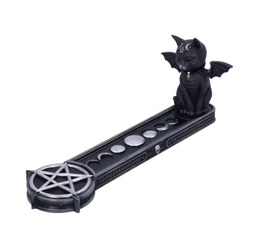 Malpuss Incense Holder 24cm