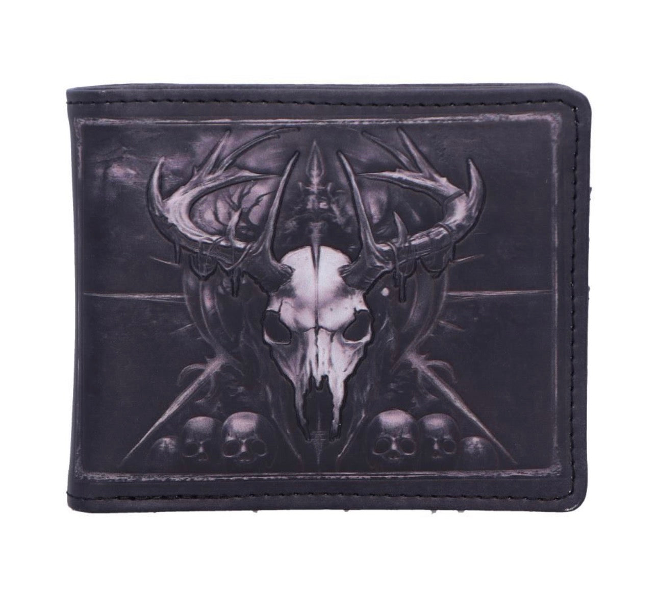 The Dark Augury Wallet
