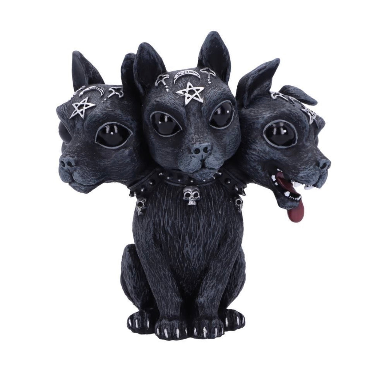 Diabarkus 10.5cm