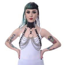 Honour harness
