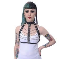 Maisie harness