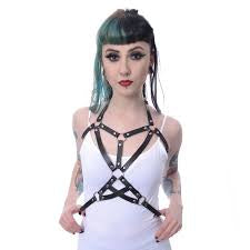 Elise harness