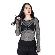 Sabrina harness