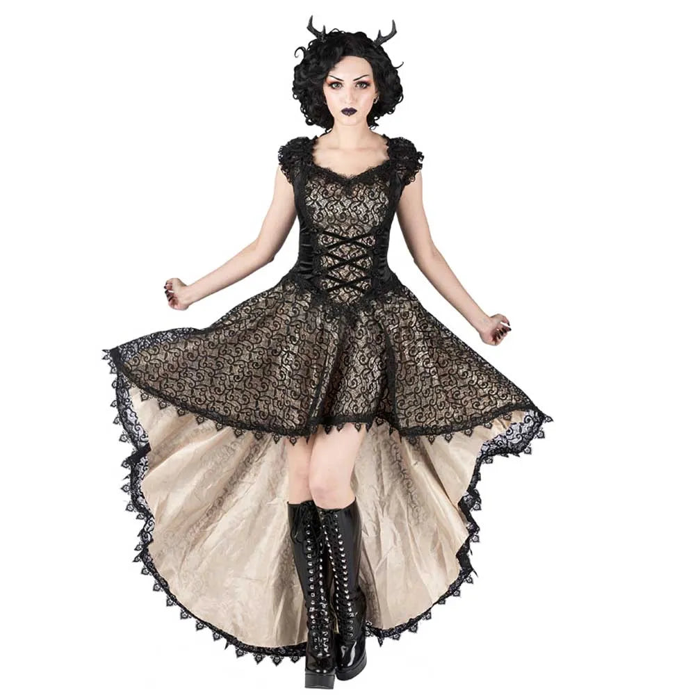 Gothic dress