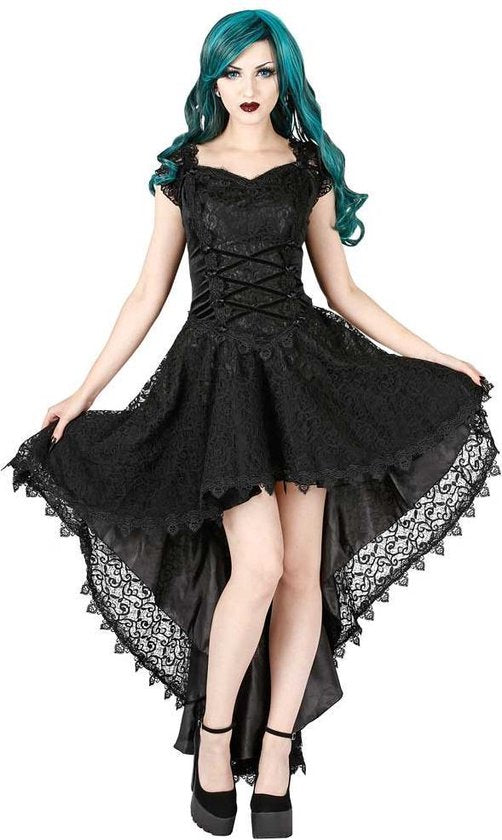 Gothic dress