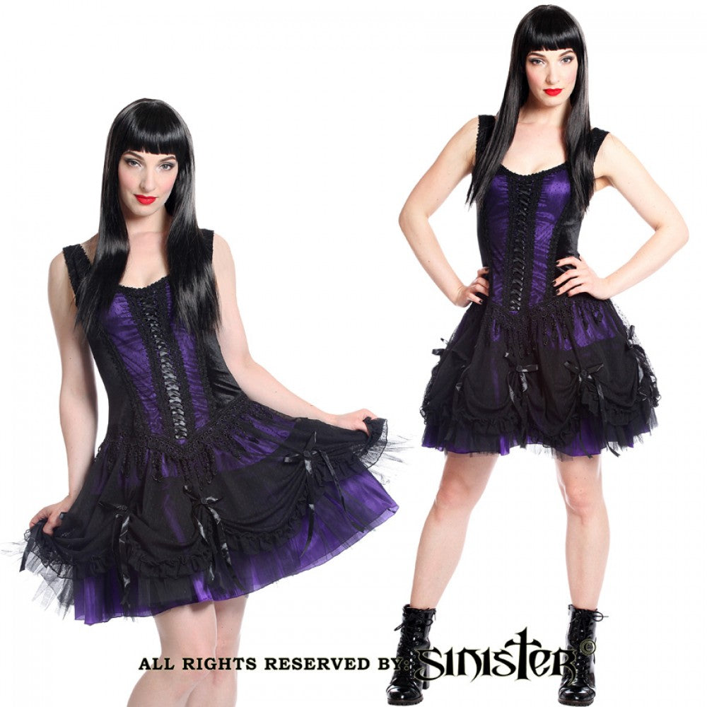 Gothic dress
