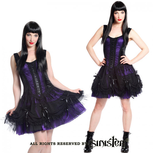 Gothic dress