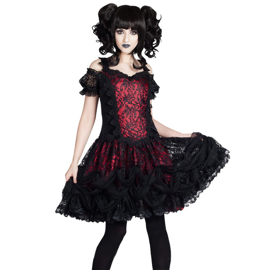 Gothic dress