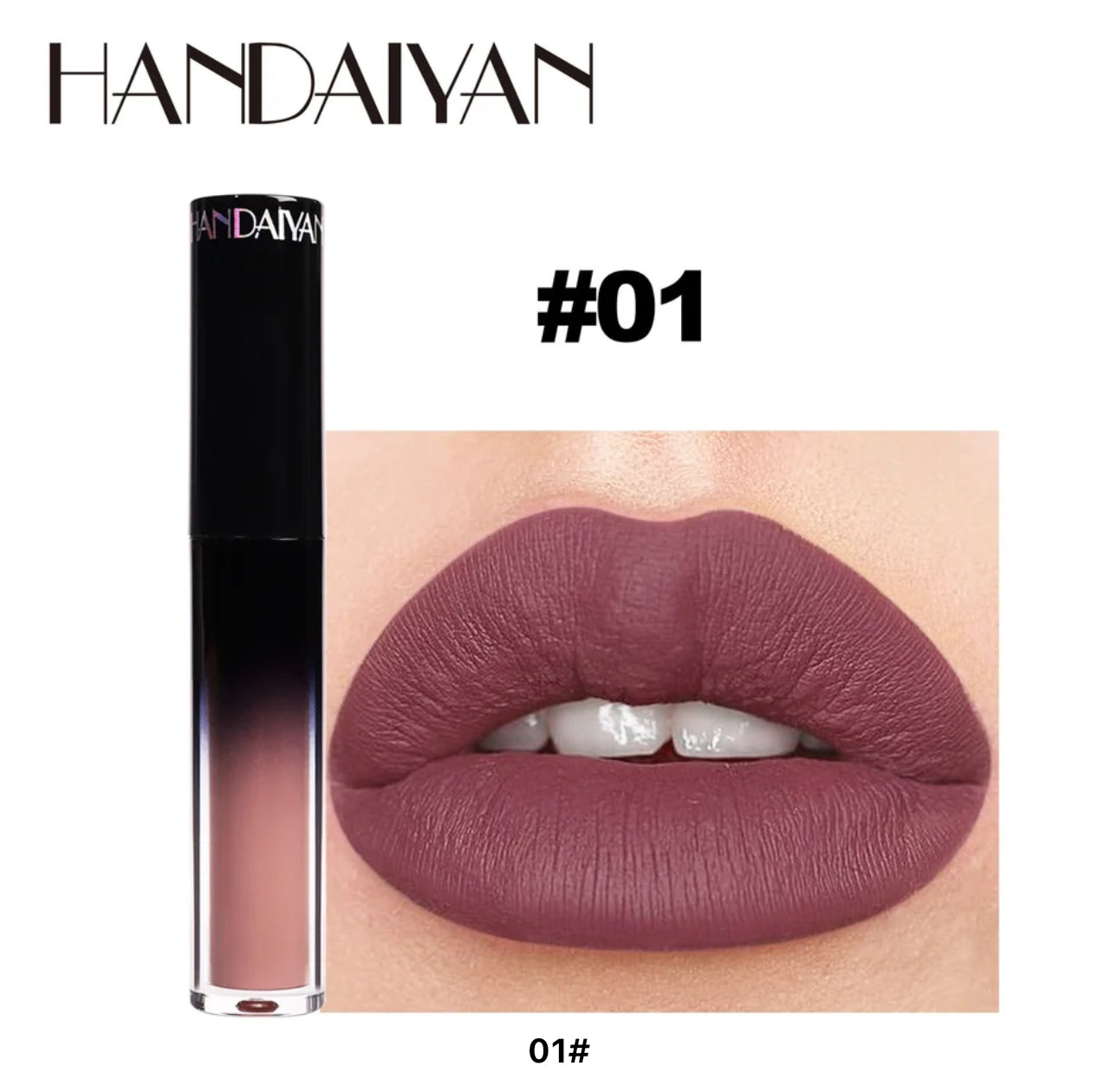 Lipstick handaiyan #1