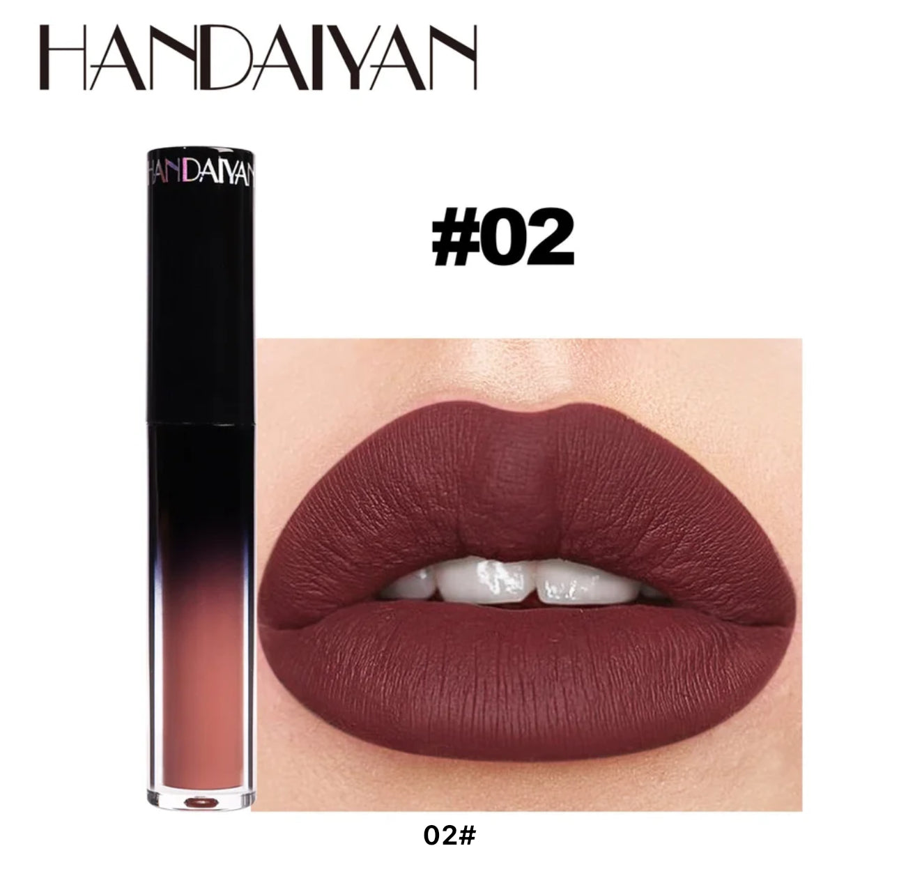 Lipstick handaiyan #2