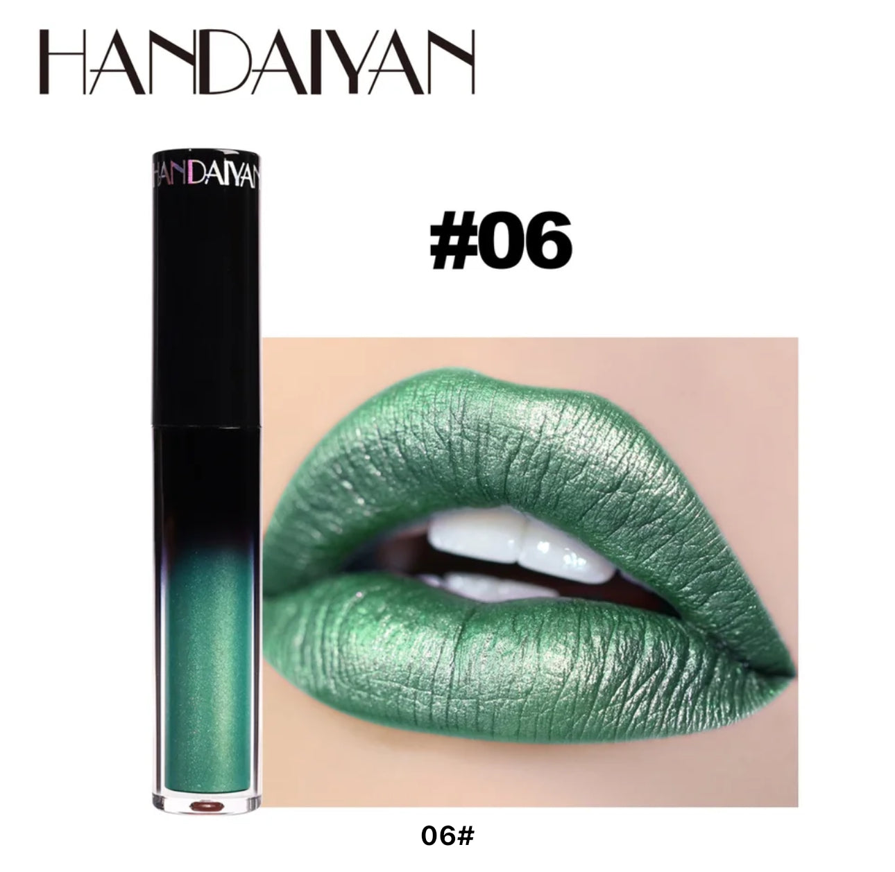 Lipstick handaiyan #6