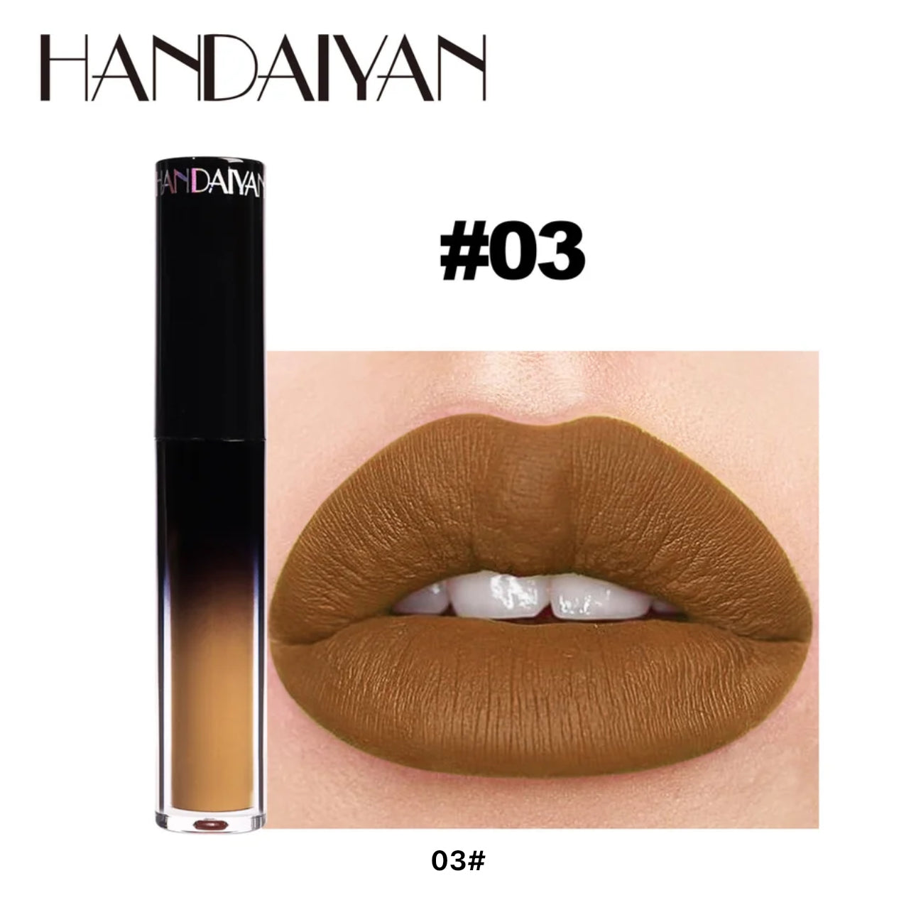 Lipstick handaiyan #3